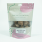 Freeze Dried Duck Gizzard, Pet Treats, The Pet Central