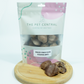 Freeze Dried Duck Gizzard, The Pet Central, Pet Treats