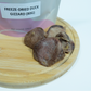 Freeze Dried Duck Gizzard, Pet  Treats, The Pet Central