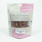Freeze Dried Emu, Pet Treats, The Pet Central