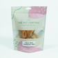 Freeze Dried Salmon Belly, The Pet Central, Pet Treats