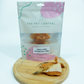 Freeze Dried Salmon Belly, The Pet Central, Pet Treats