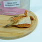 Freeze Dried Salmon Belly, The Pet Central, Pet Treats 