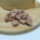 The Pet Central Freeze Dried Duck Cubes