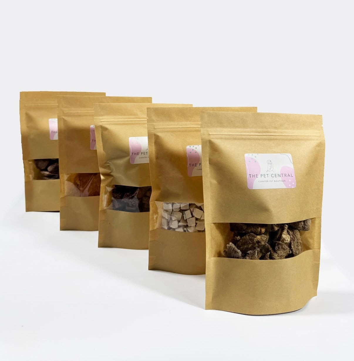 Freeze Dried Treats