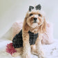 Black Tweed Dress