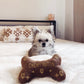 Chewy Vuitton Bone