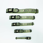 Koala Trails Collar