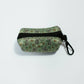 Top part of Green Koala Poop Bag Holder, the calming and playful Green Koala print, inspired by Australia’s beloved wildlife. Part of The Pet Central’s walkwear range, with exclusive print rights. Designed in Australia.