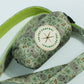 Green Koala Poop Bag Holder, the calming and playful Green Koala print, inspired by Australia’s beloved wildlife. Part of The Pet Central’s walkwear range, with exclusive print rights. Designed in Australia.