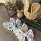 Easter Sailor Bow