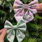 Easter Sailor Bow