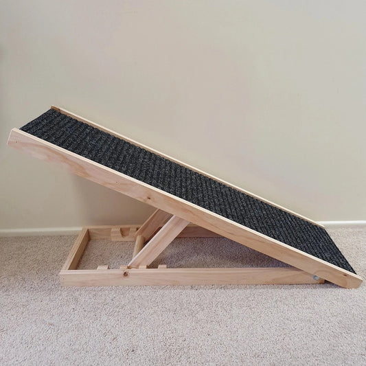 Large Pet Ramp