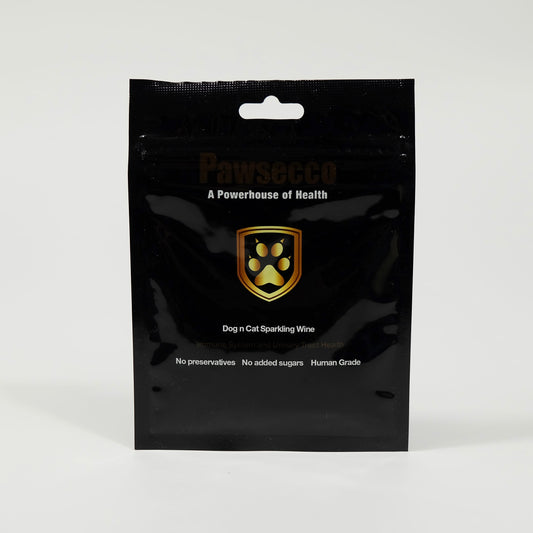 Pawsecco