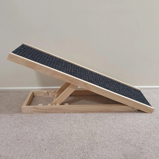 Small Pet Ramp