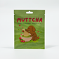 Strawberry Muttcha® - Doggie Strawberry Matcha Latte
