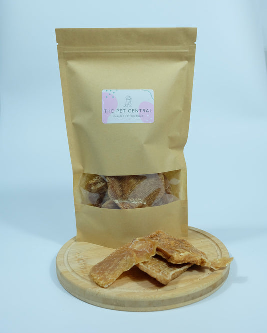 Chicken Breast Jerky (200g)