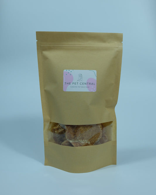 Chicken Breast Jerky (200g)