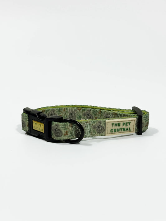 Koala Trails Collar