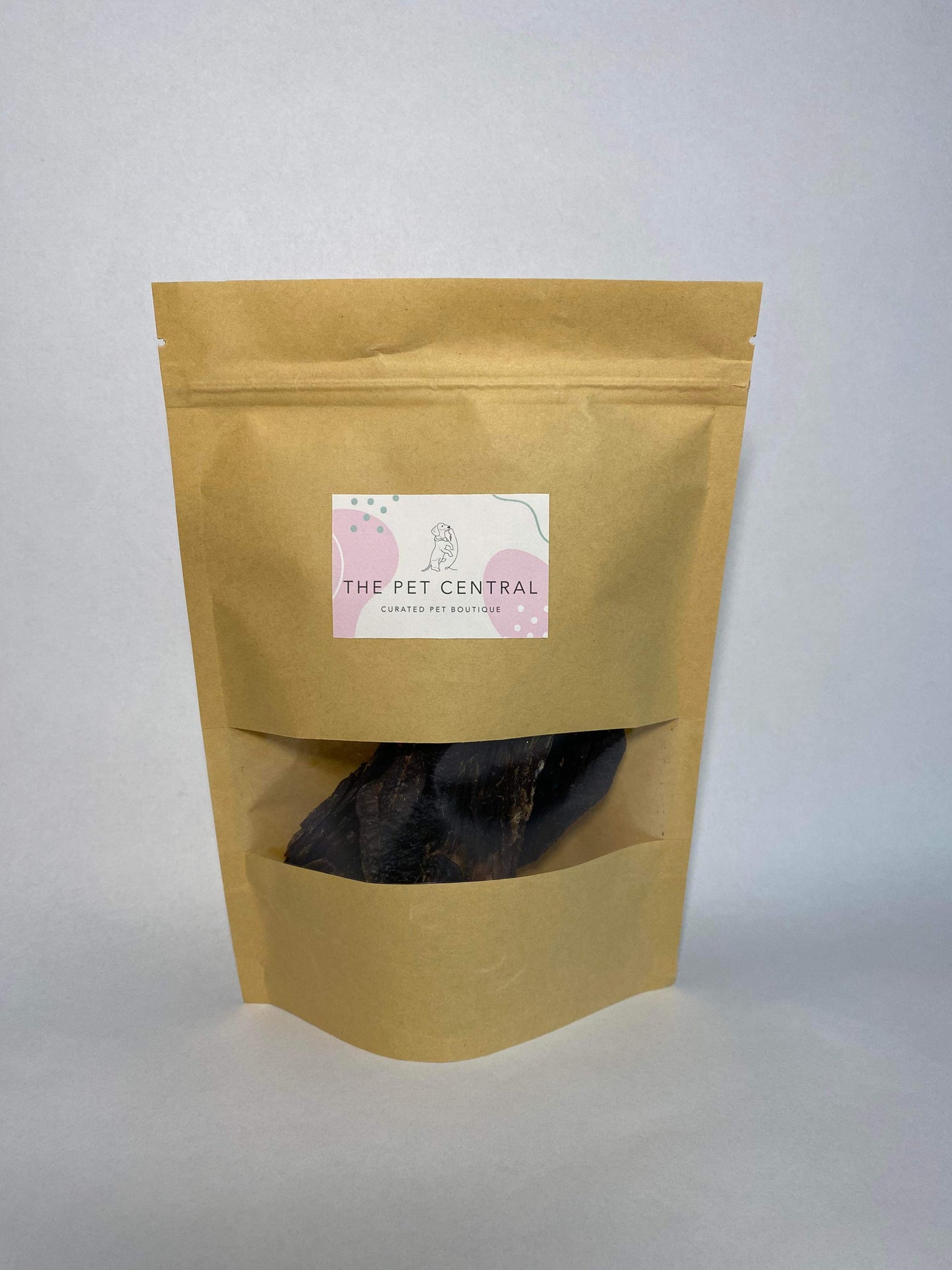 Kangaroo Jerky (100g)