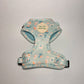 Blue Cheetah Harness