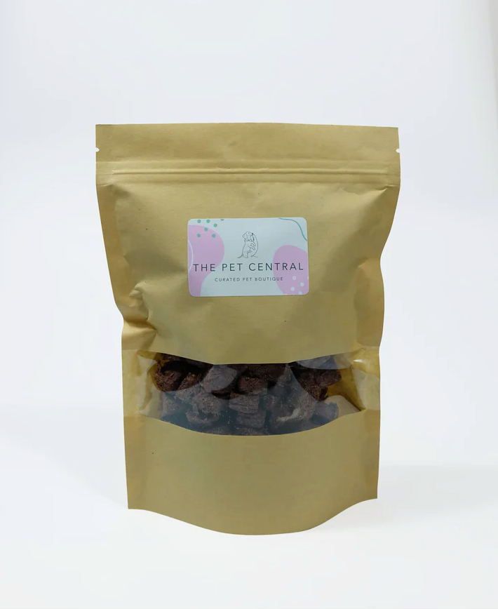 Freeze Dried Kangaroo (80g)