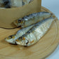 Sardines (100g)