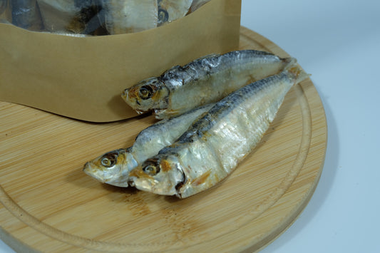 Sardines (100g)