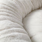 Snookie Hooded Pet Bed in Corncob Charlie's Pet Products