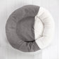 Snookie Hooded Pet Bed in Corncob Charlie's Pet Products