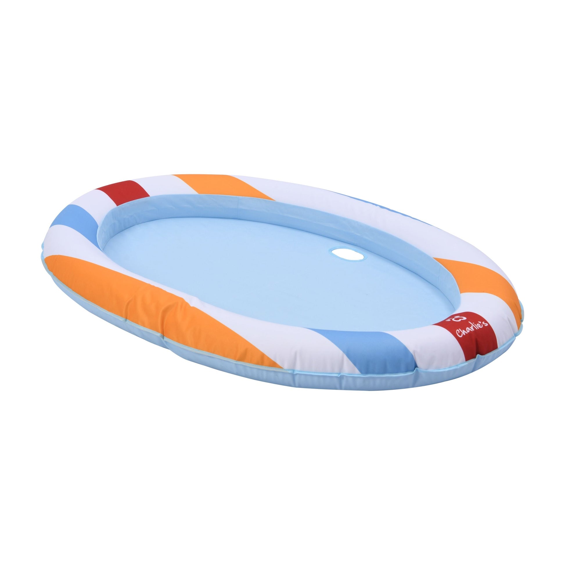 Pet Floaties - Beach ball Charlie's Pet Products