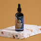 The Oil - Hemp Seed Oil