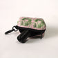 Tropical Bloom Poop Bag Holder