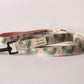 The Pet Central Tropical Bloom dog lead