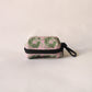 Tropical Bloom Poop Bag Holder