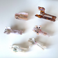 Labrador Hair Clip
