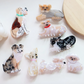Jack Russell Hair Clip
