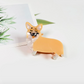 Corgi Hair Clip