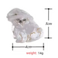 Bichon Frise Hair Clip