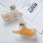 Shiba Inu Hair Clip