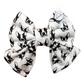 Hand Drawn Dog Breed Sailor Bows