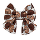 Hand Drawn Dog Breed Sailor Bows