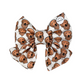 Hand Drawn Dog Breed Sailor Bows